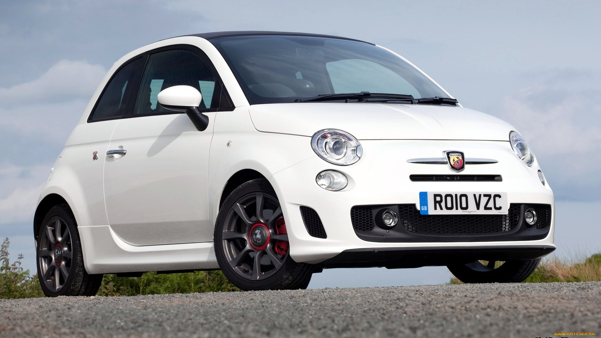 fiat, 500, , group, 